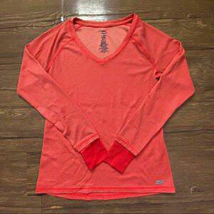 Athletic Works Top Long Sleeve XS